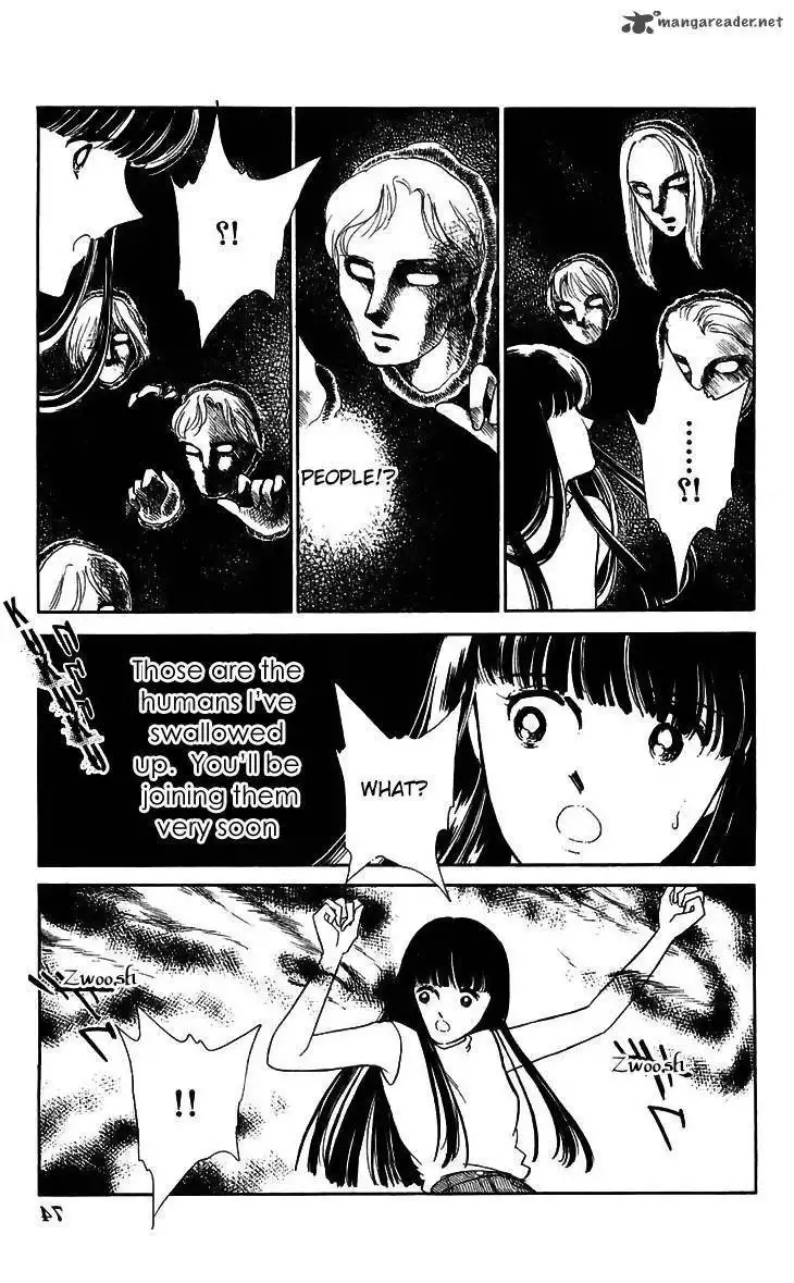 Ryoukos Case Book Of Spirits Chapter 14 27